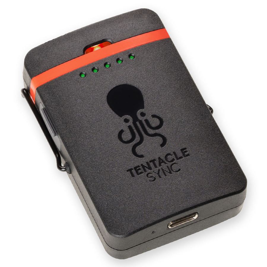 Tentacle Track E Basic Box