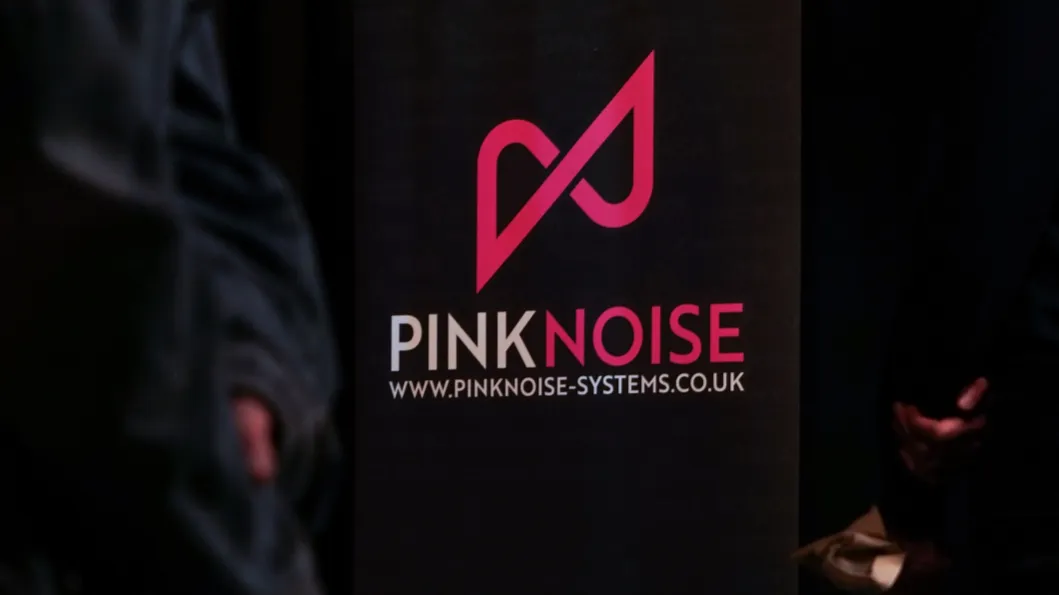 Pinknoise Systems 20th Anniversary 
