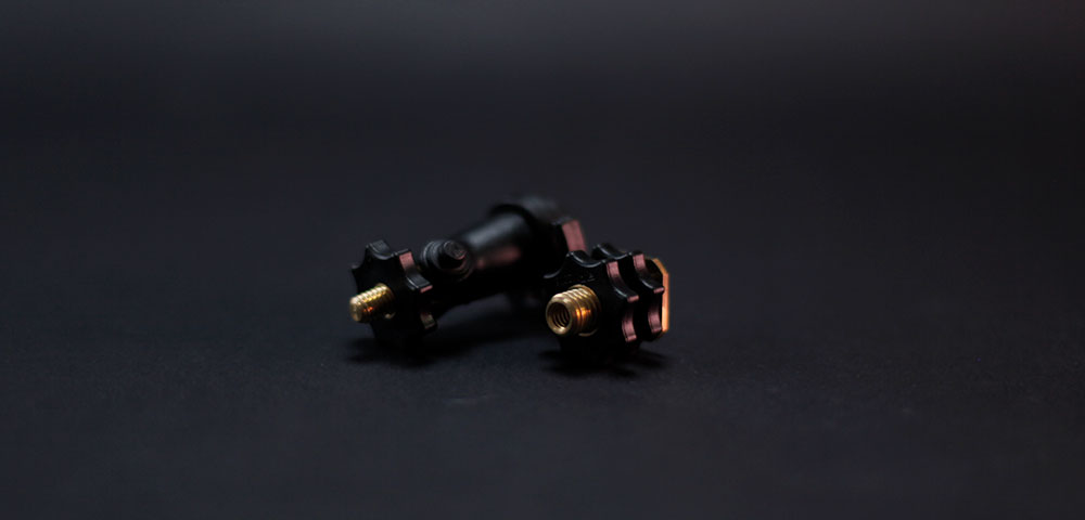  Mounting Solutions-Pinknoise Systems