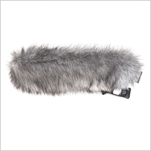 Rycote Super-Shield Windshield Kit (Medium)