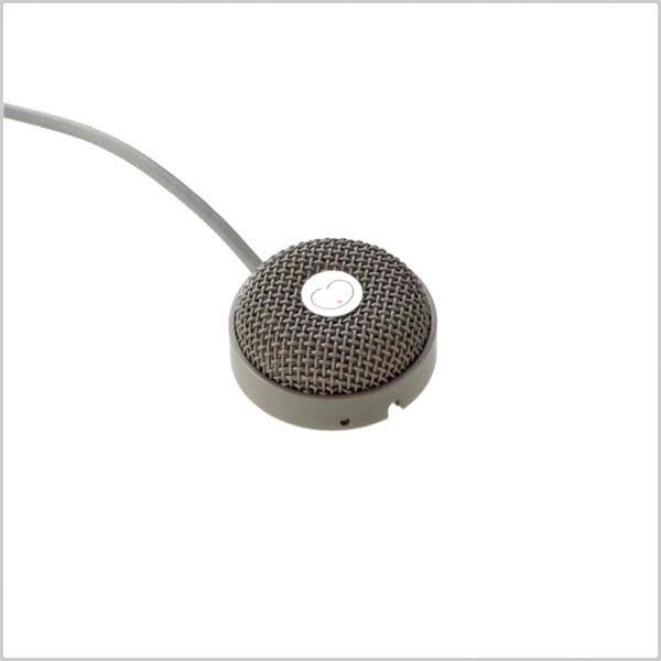 Sanken CUB-01PT Boundary Microphone (Pigtail)-Pinknoise Systems