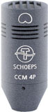 Schoeps CCM 4P