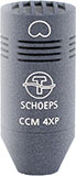 Schoeps CCM 4XP