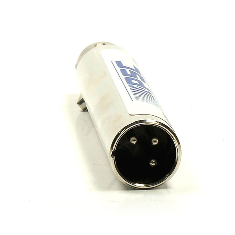 PSC Line to Mic In-Line Barrel Adapter