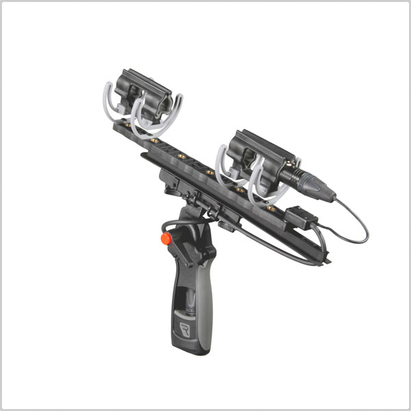 Rycote Modular Windshield Kit 11