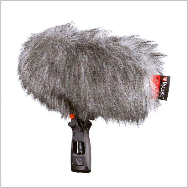 Rycote WindShield Kit 1 (Standard / MZL)
