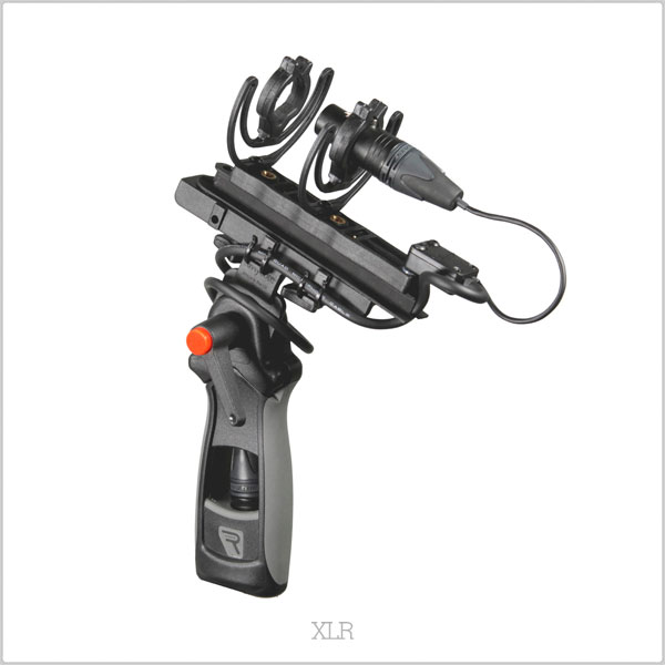 Rycote WindShield Kit 1 (Standard / MZL)