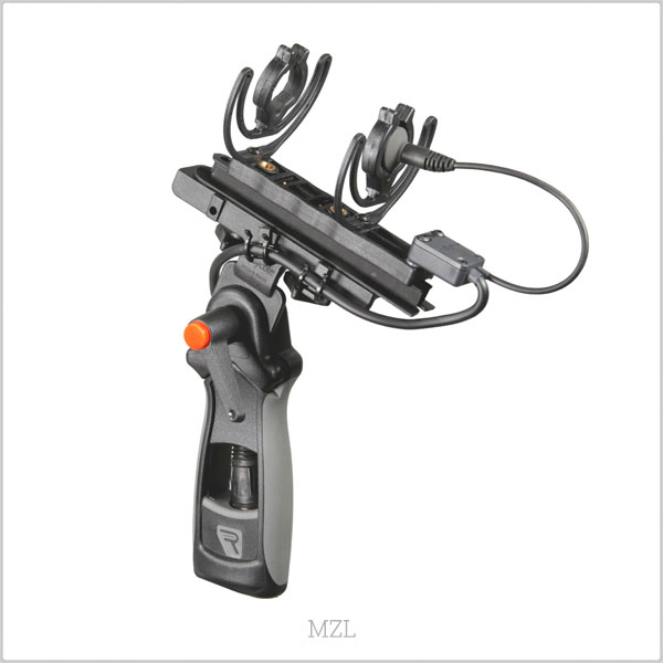 Rycote WindShield Kit 1 (Standard / MZL)