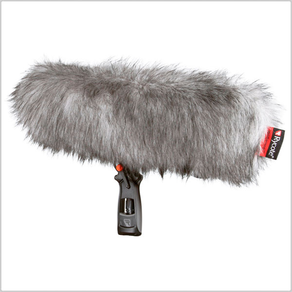 Rycote WS4 Modular Windshield Kit 4