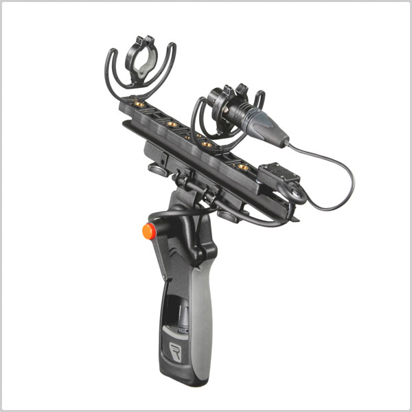 Rycote WS4 Modular Windshield Kit 4