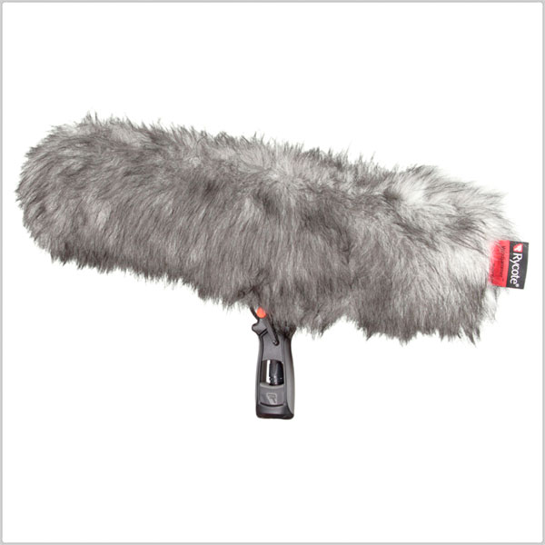 Rycote Modular Windshield Kit 6