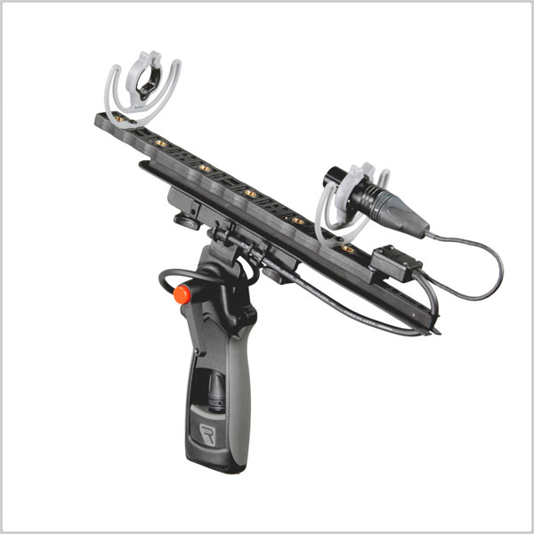 Rycote Modular Windshield Kit 6