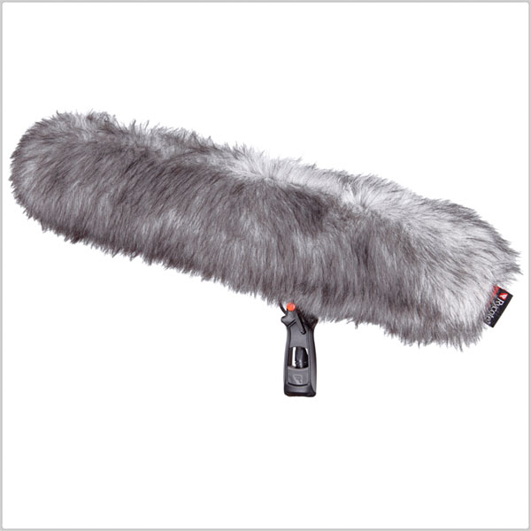 Rycote Modular Windshield Kit 8