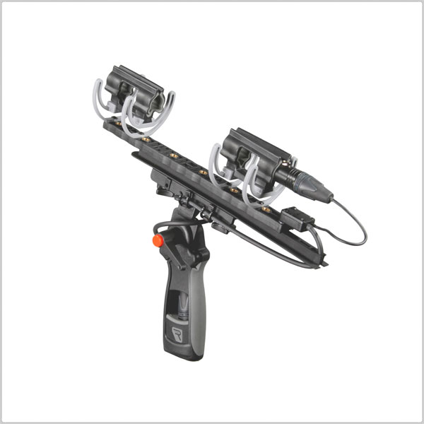 Rycote Modular Windshield Kit 8