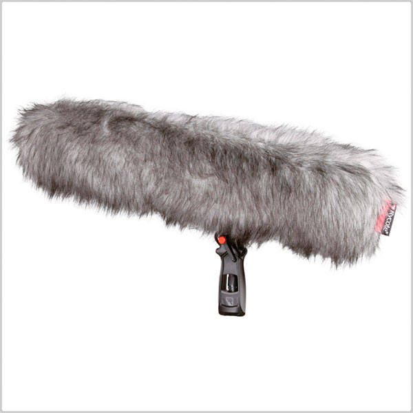 Rycote Modular Windshield Kit 8J