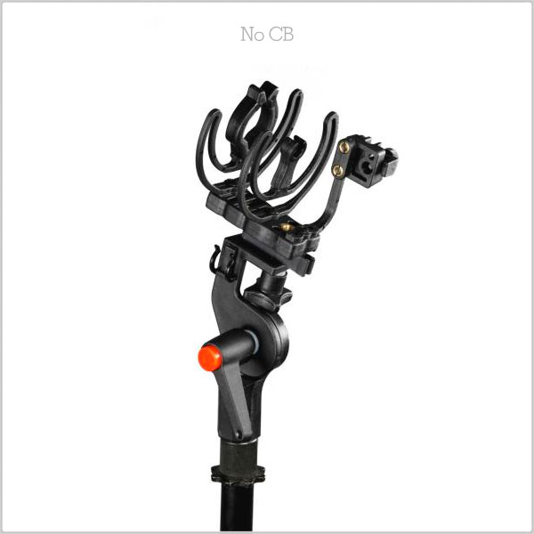 Rycote Modular Windshield Kit 9