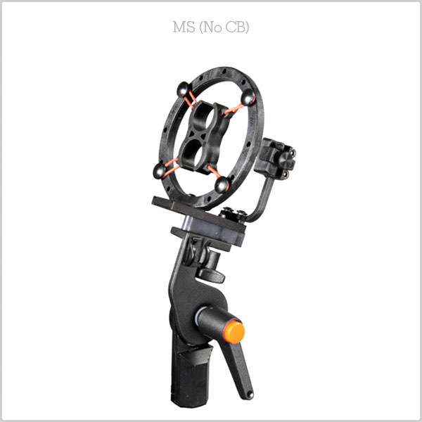 Rycote Modular Windshield Kit 9