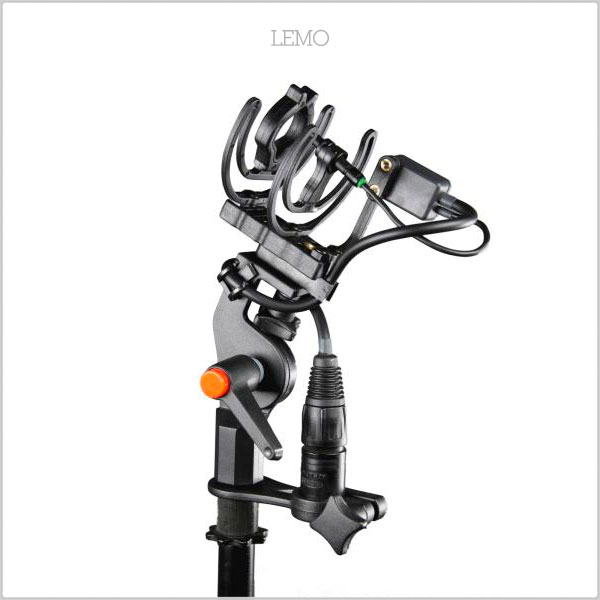 Rycote Modular Windshield Kit 9