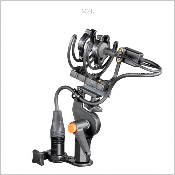 Rycote Modular Windshield Kit 9