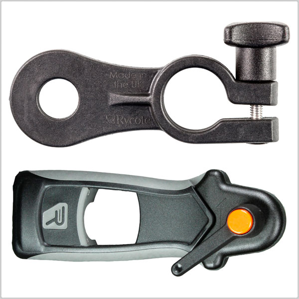 Rycote Modular Windshield Kit 9