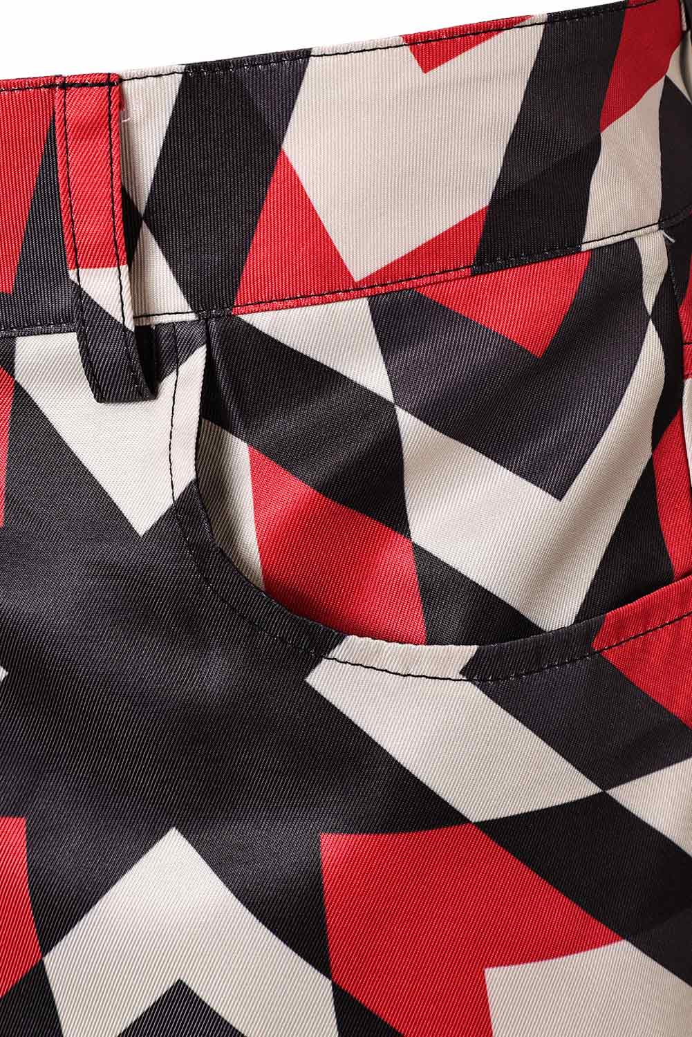 70S Men Disco Printed Sequin Flared Pants Outfits Halloween Party Suit