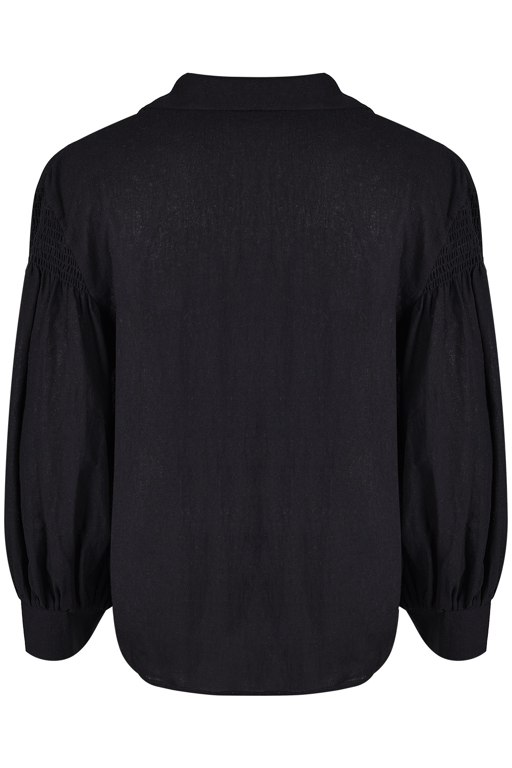 Men Medieval Pirate Solid Cotton Shirt Outfits Halloween Carnival Suit