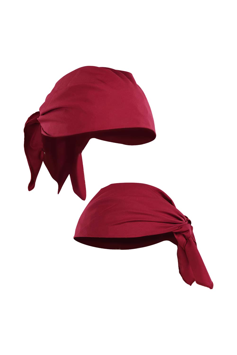 Pirate Red Striped Full Set Medieval Renaissance Halloween Carnival Outfits