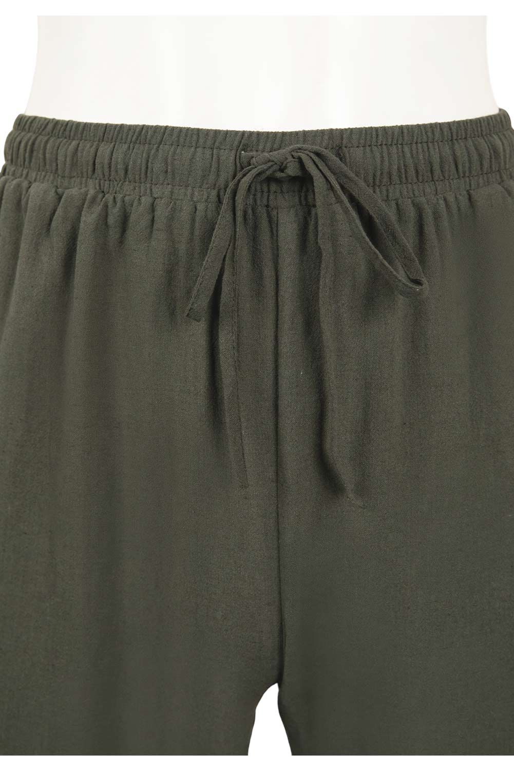 Retro Medieval Pirate Men Halloween Ankle Banded Slim-fit Trousers Pants