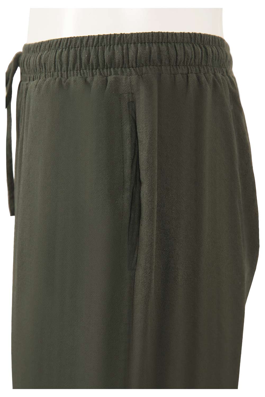 Retro Medieval Pirate Men Halloween Ankle Banded Slim-fit Trousers Pants