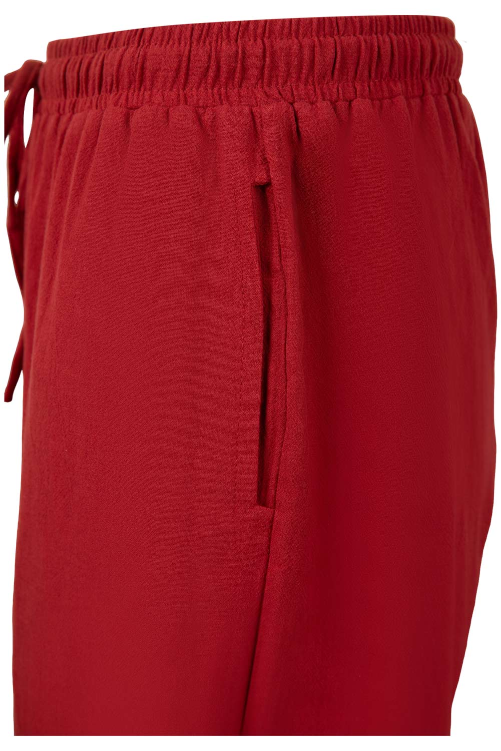 Retro Medieval Pirate Men Halloween Ankle Banded Slim-fit Trousers Pants