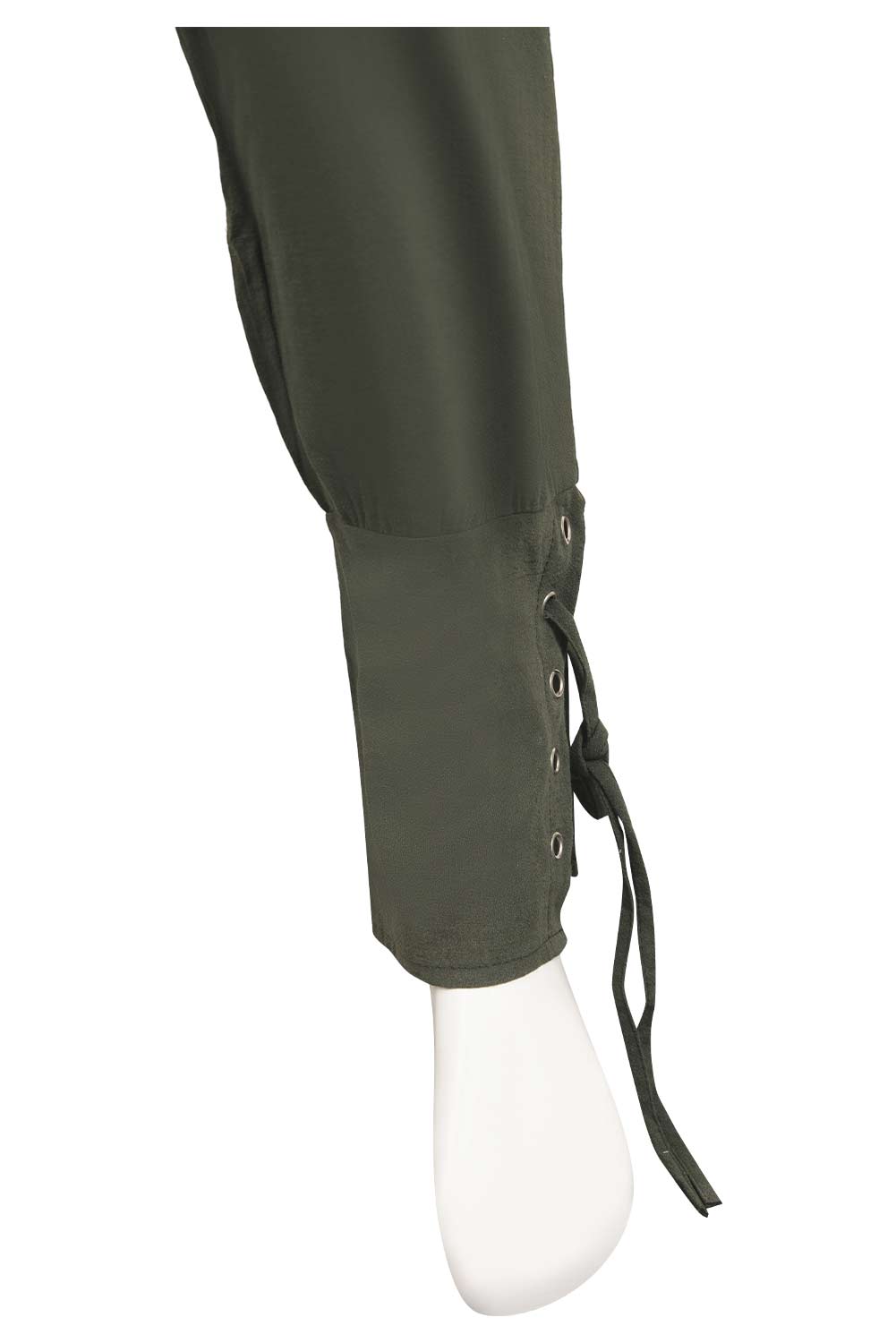 Retro Medieval Pirate Men Halloween Ankle Banded Slim-fit Trousers Pants