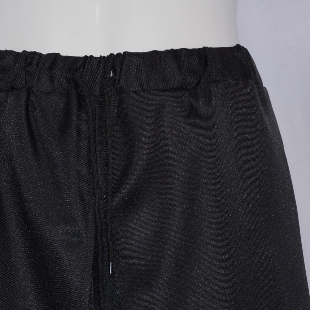 Retro Medieval Pirate Men's Knight Pants Outfits Halloween Party Suit