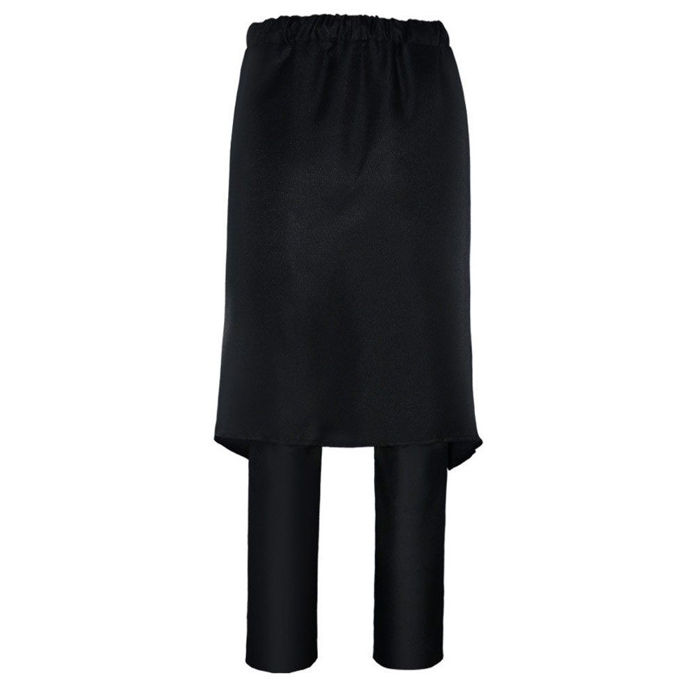 Retro Medieval Pirate Men's Knight Pants Outfits Halloween Party Suit