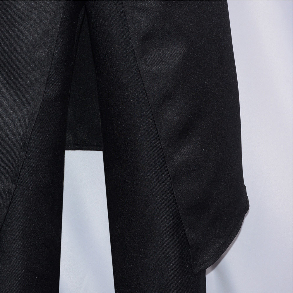 Retro Medieval Pirate Men's Knight Pants Outfits Halloween Party Suit