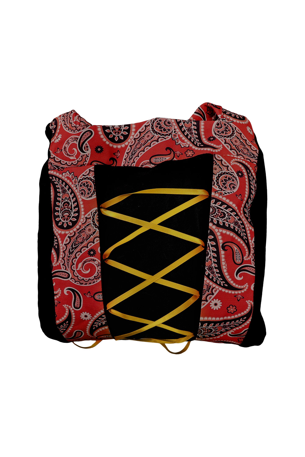 Women Cashew Floral Printed Hooded Dress Renaissance Outfits Halloween Carnival Suit