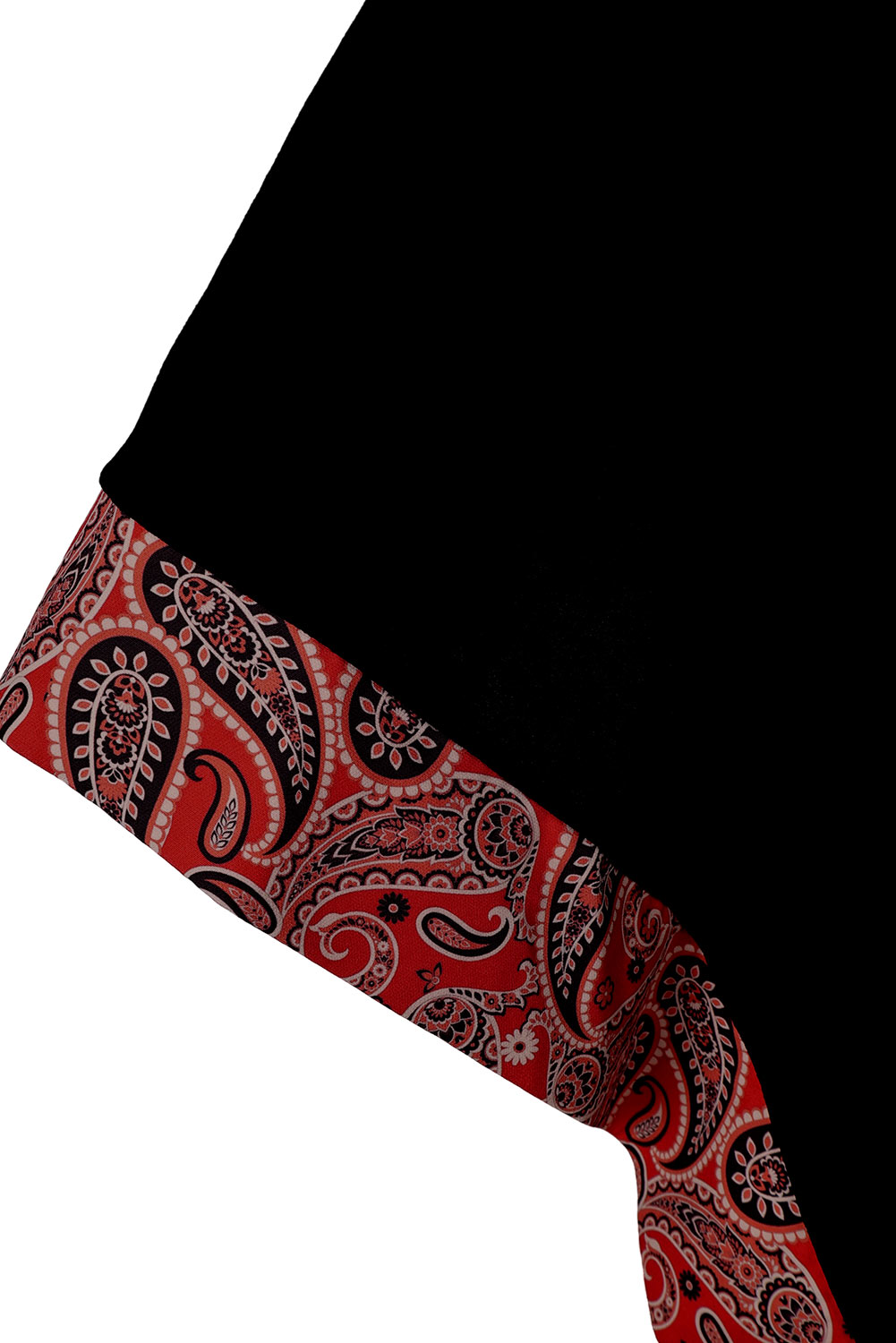 Women Cashew Floral Printed Hooded Dress Renaissance Outfits Halloween Carnival Suit