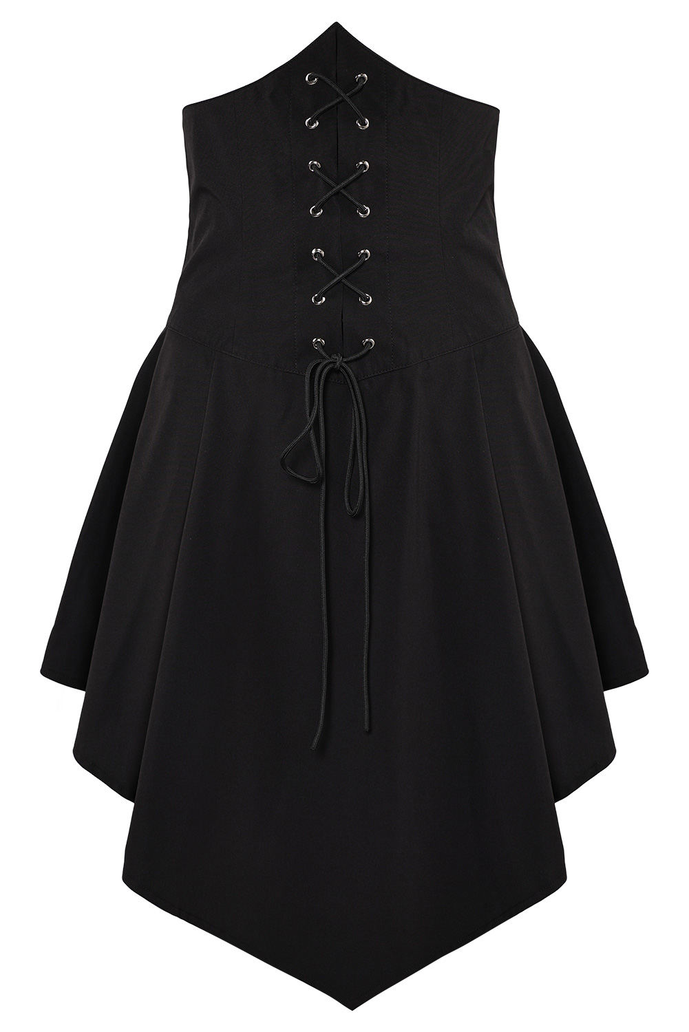 Women Renaissance Purple Gradient Elf Dress 7 Pieces Set Outfits Halloween Retro Suit