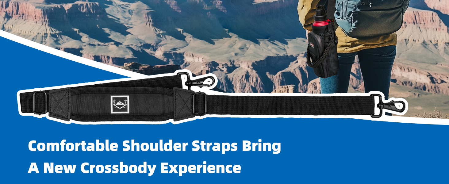 bottle carrier accessories