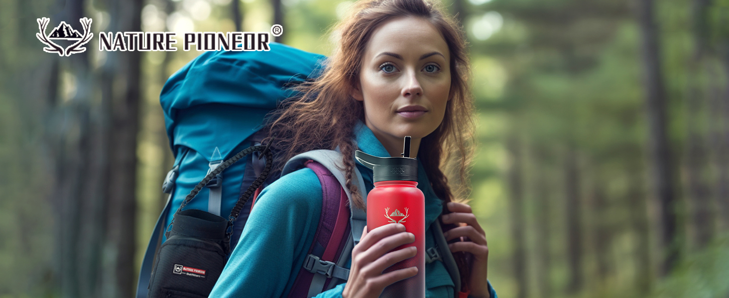 reusable water bottle