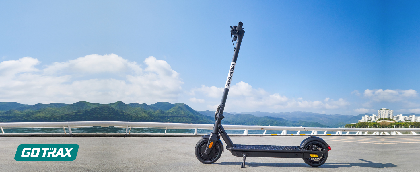 electric scooter for adults