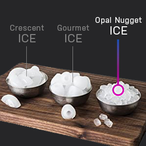 Opal 1.0 Nugget Ice Maker