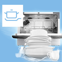 countertop dishwasher portable dishwasher countertop mini dishwasher small dishwasher