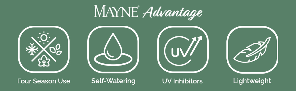 product feature - uv inhibitor