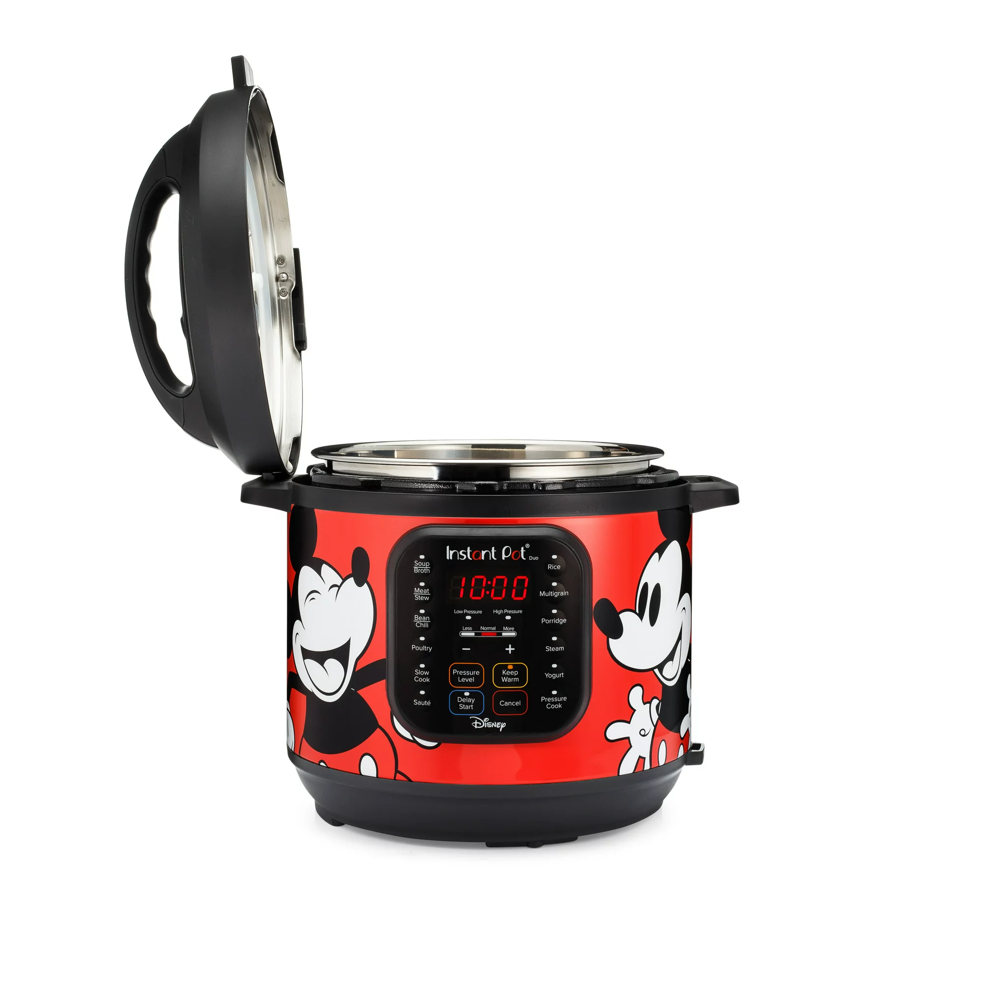 Instant Pot Duo 7-in-1 Disney Mickey Mo purchases