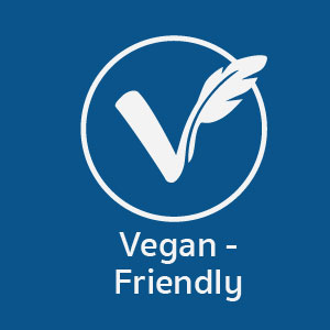 Vegan-Friendly