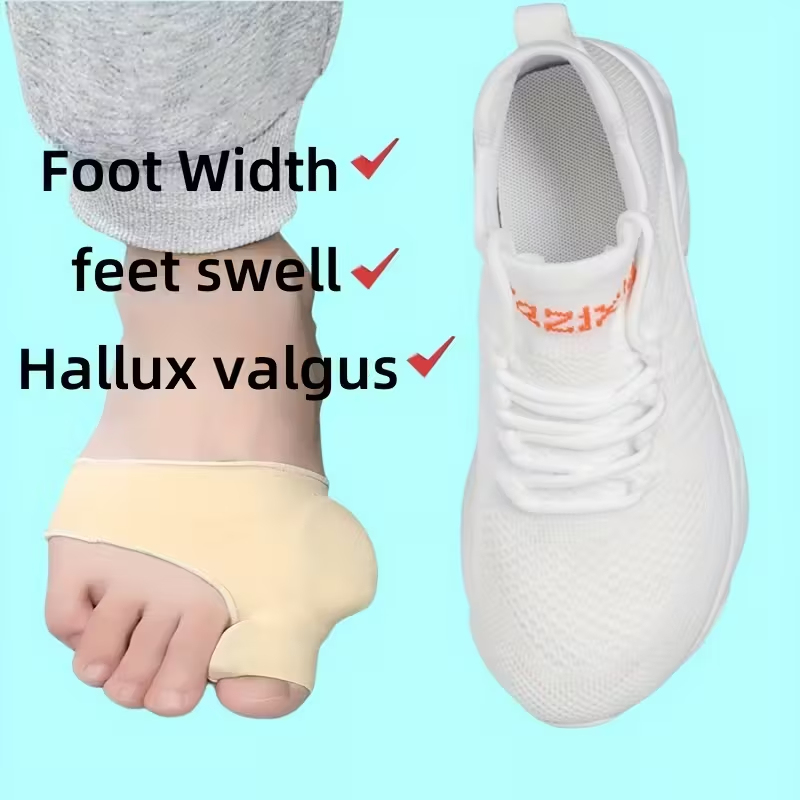 Mitchell CloudWalk: The Ultimate Wide-Toe Freedom