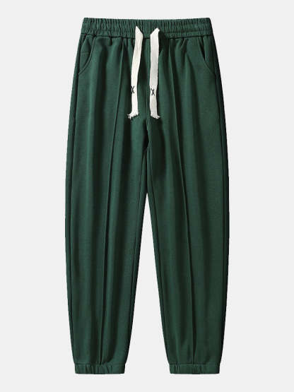 New York Varsity Print Cotton Blend Hoodie & Jogger Pants With Pintuck-Mitchell Shoes