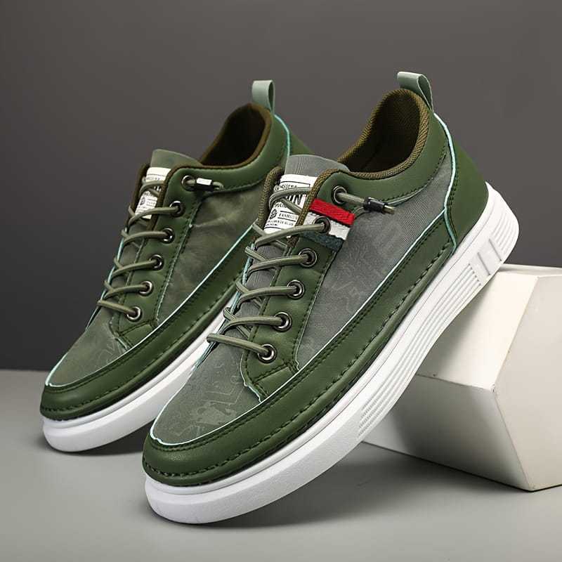 Men's Soft Sole Breathable Casual Shoes