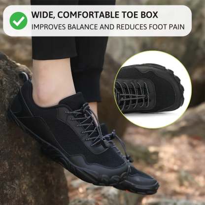 Men's Healthy & non-slip barefoot shoes (Buy 2 Free Shipping)