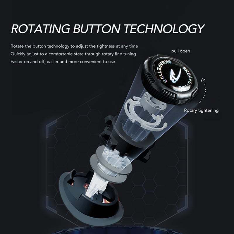 ⛑️Men's Smash and Stab Resistant Work Safety Shoes